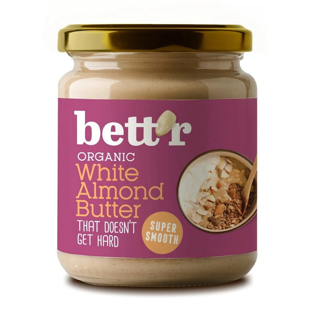 Bio Unt de Migdale Albe Cremos Bettr 250 g