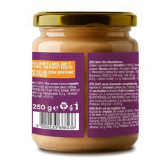 Bio Unt de Migdale Cremos Bettr 250 g