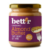 Bio Unt de Migdale Cremos Bettr 250 g