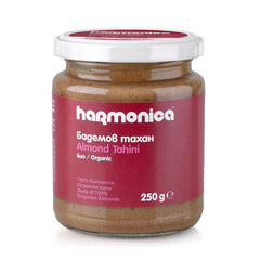 Bio Unt de Migdale Harmonica 250 g