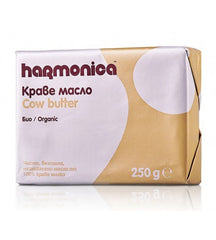 Bio Unt de Vaca Harmonica 250 g