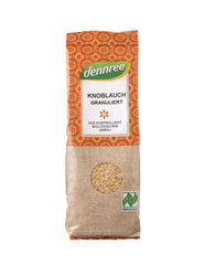 Bio Usturoi Granulat Dennree 80 g