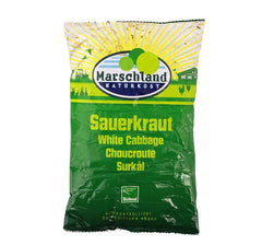 Bio Varza Acra Marschland Naturkost 500 g