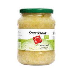 Bio Varza Murata Borcan Green Organics 680 g