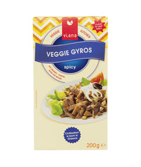 Bio Veggie Gyros Viana 200 g
