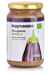 Bio Vinete Coapte Malidjano Harmonica 340 g