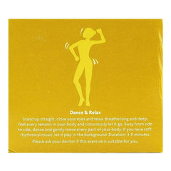 Bio Yogi Tea Himalaya Ceai ayurvedic cu Ghimbir,Fenicul si Scortisoara 34 g