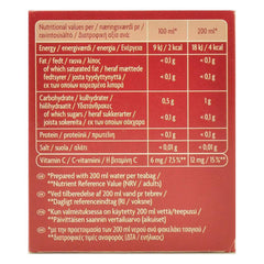 Ceai Ayurvedic pentru Sistemul Imunitar cu Echinacea, Acerola si Macese Bio Yogi Tea 34 g