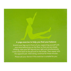 Ceai Verde cu Matcha, Lemongrass si Lime Bio Matcha Lemon Yogi Tea 30,6 g