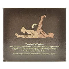 Bio Yogi Tea Men's Tea Ceai ayurvedic cu Ghimbir,Gingseng si Chili 30,6 g