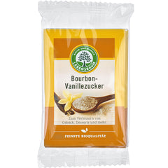 Bio Zahar Vanilinat Lebensbaum 4 x 8 g