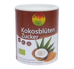 Bio Zahar din Flori de Cocos Bioenergie 350 g