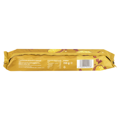 Biscuiti Bio din Ovaz si Ciocolata Neagra Bio Company 150 g