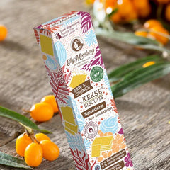 Biscuiti Raw Bio cu Catina Elly Momberg 60 g