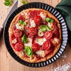 Blat de Pizza Bio Fara Gluten Schnitzer