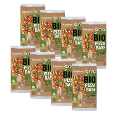 Blat de Pizza Bio Fara Gluten Schnitzer 140 g