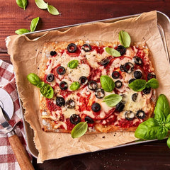 Blat de Pizza Bio Fara Gluten Schnitzer 140 g