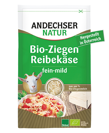 Branza de Capra Bio Rasa Andechser Natur 100 g