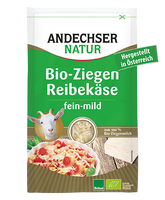 Branza de Capra Bio Rasa Andechser Natur 100 g