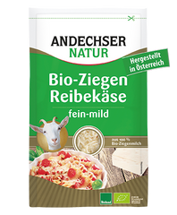 Branza de Capra Bio Rasa Andechser Natur 100 g
