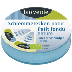 Branza Topita Bio Natur Bio Verde 140 g