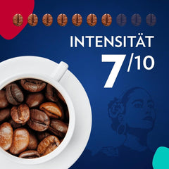 Cafea Bio Boabe Tierra Organic For Cuba Lavazza 1 kg