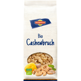 Caju Crud Bio Morgenland 500 g
