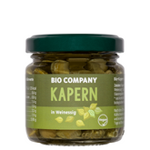 Capere Bio in Otet Bio Company 100 g