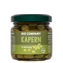 Capere Bio in Otet Bio Company 100 g