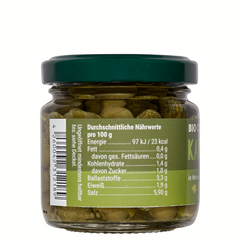 Capere Bio in Otet Bio Company 100 g