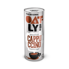 Cappuccino Bio Oatly 235 ml