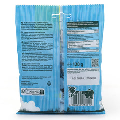 Caramele Bio cu Caramel Sarat Kuhbonbon 120 g