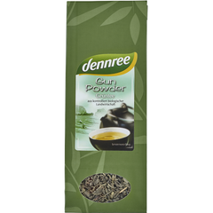 Ceai Verde Bio Dennree 100 g