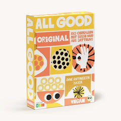 Cereale Bio Natur All Good 300 g