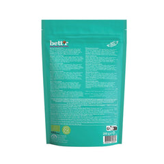 Choco Drops Bio cu Smantana de Cocos Vegan Bettr 200 g-1