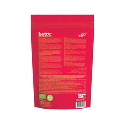 Choco Drops Roz Bio Vegan Bettr 200 g