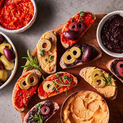 Ciabatta cu Masline Bio Fara Gluten Schnitzer 180 g