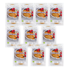 Clatite Bio Fara Gluten Schnitzer 120 g