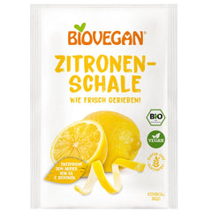 Coaja de Lamaie Bio Rasa Fara Gluten BioVegan 9 g
