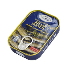 Conserva de Peste Sprot Afumat Fischzauber 110 g