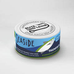 Conserva de Ton Natur SeaSide 185 g