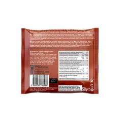 Cookie Bio cu Nuci si Cacao Fara Gluten Kookie Cat 50 g