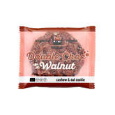 Cookie Bio cu Nuci si Cacao Fara Gluten Kookie Cat 50 g