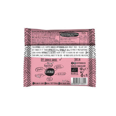 Cookie cu Caise si Vanilie Bio Fara Gluten Rookies 40 g