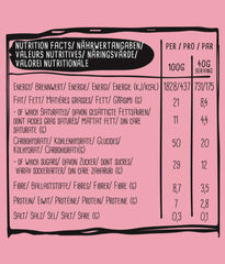 Cookie cu Caise si Vanilie Bio Fara Gluten Rookies 40 g