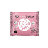 Cookie cu Caise si Vanilie Bio Fara Gluten Rookies 40 g