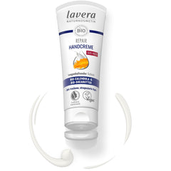 Crema Bio de Maini Reparatoare Lavera 75 ml