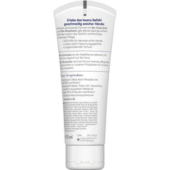 Crema Bio de Maini Reparatoare Lavera 75 ml