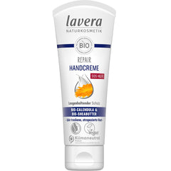 Crema Bio de Maini Reparatoare Lavera 75 ml