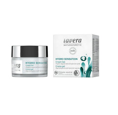 Crema-Gel Hidratant Hydro Sensation Lavera 50 ml